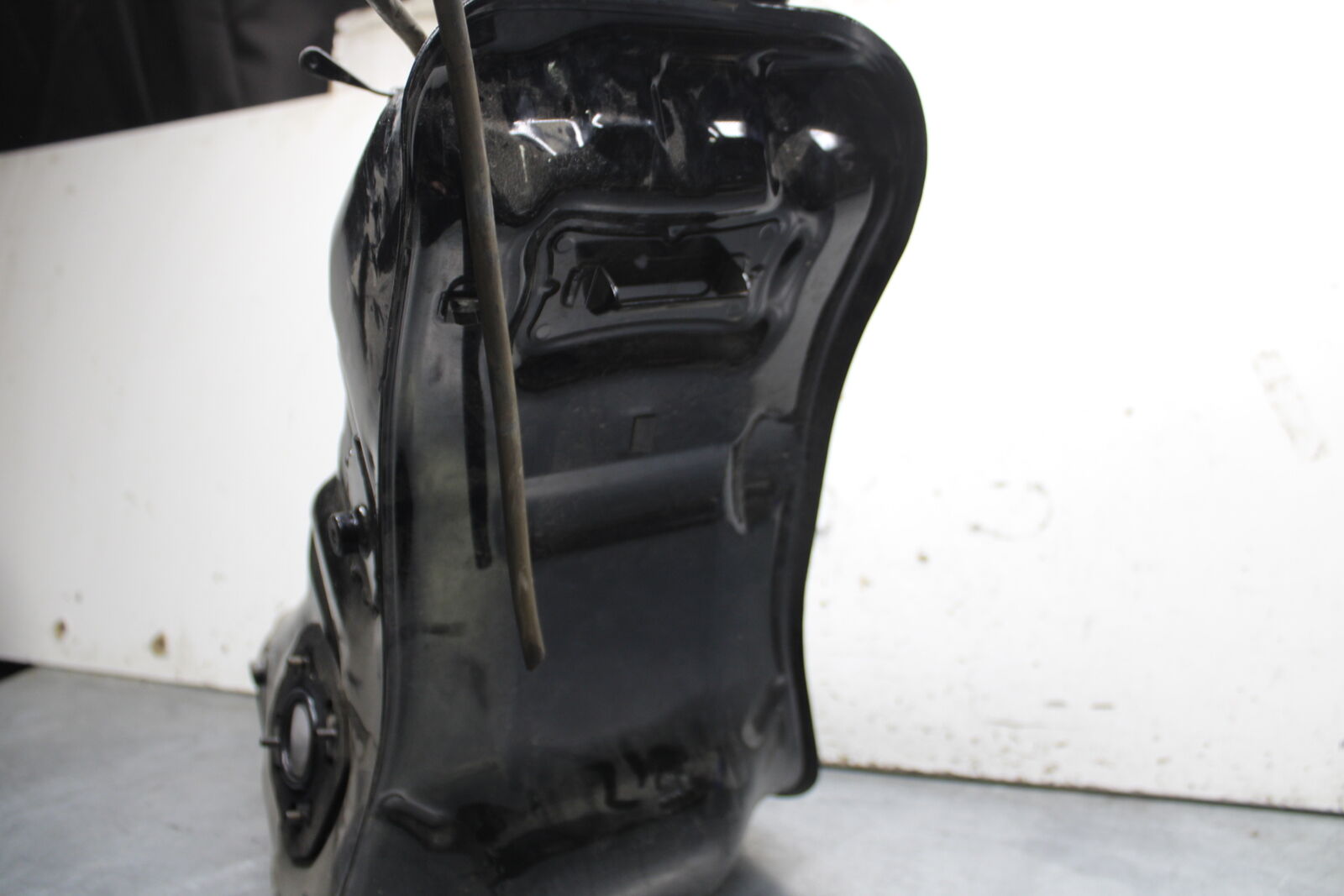 14 HONDA CTX1300A GAS TANK FUEL PETROL RESERVOIR BB732