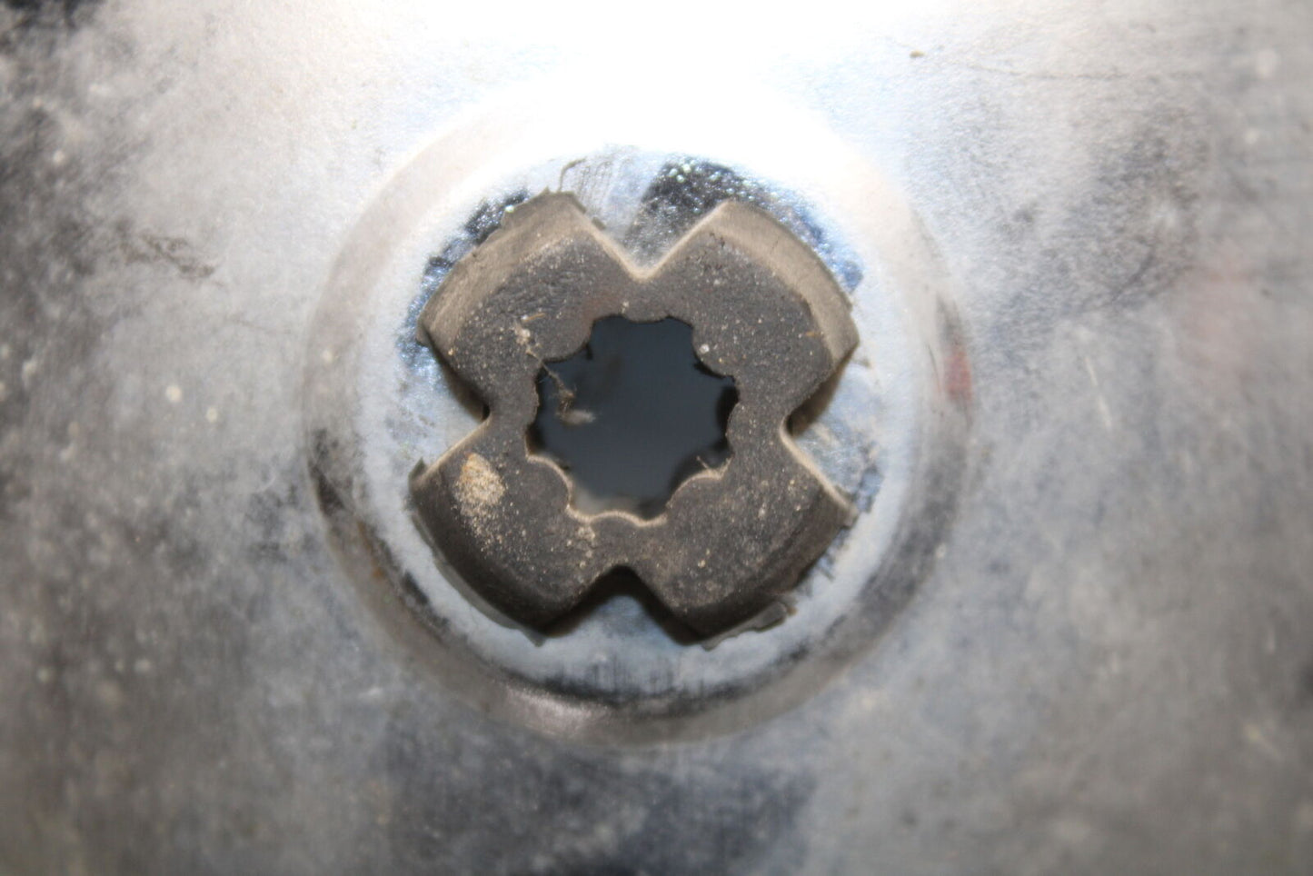 05-09 SUZUKI BOULEVARD C90 HEADLIGHT CASE HOUSING BUCKET BB692