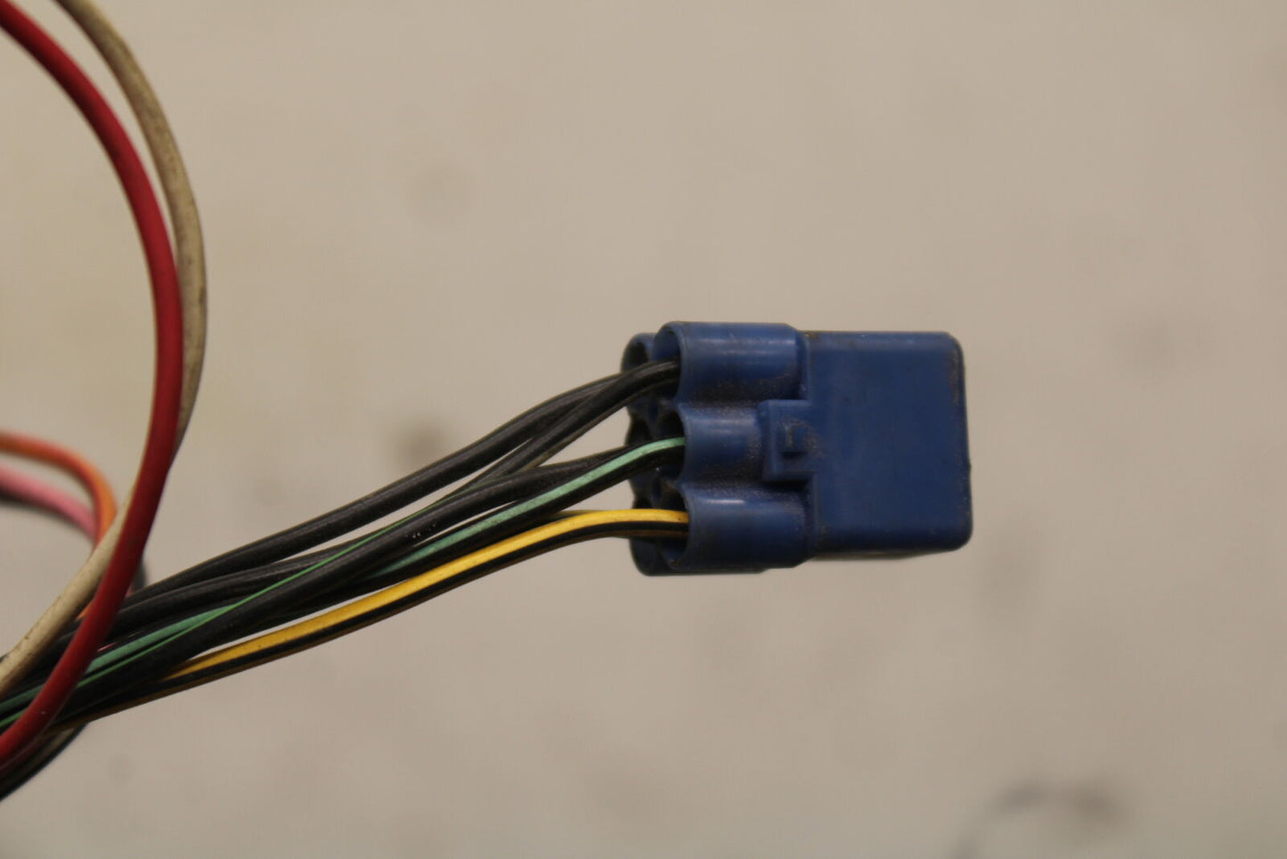 05-06 SUZUKI BOULEVARD M50 GAUGES METER SPEEDO TACH BB671