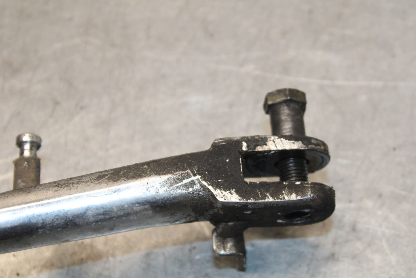 05-09 SUZUKI BOULEVARD C90 KICKSTAND SIDE KICK STAND BB692