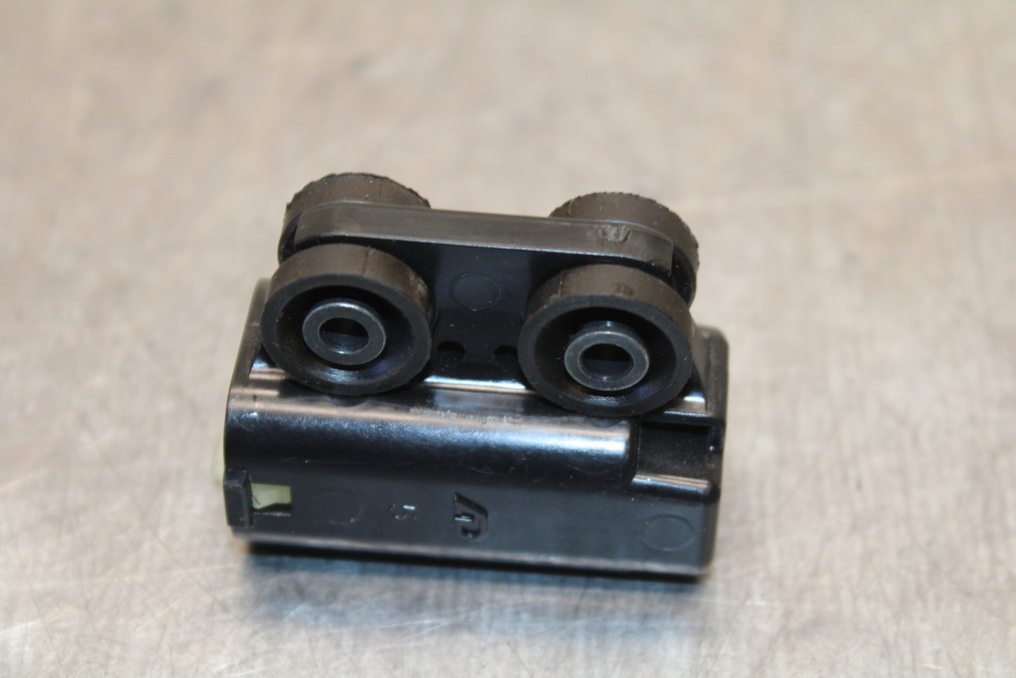 08-16 YAMAHA YZF R6 TIP OVER BANK ANGLE CRASH SENSOR SWITCH  BB131
