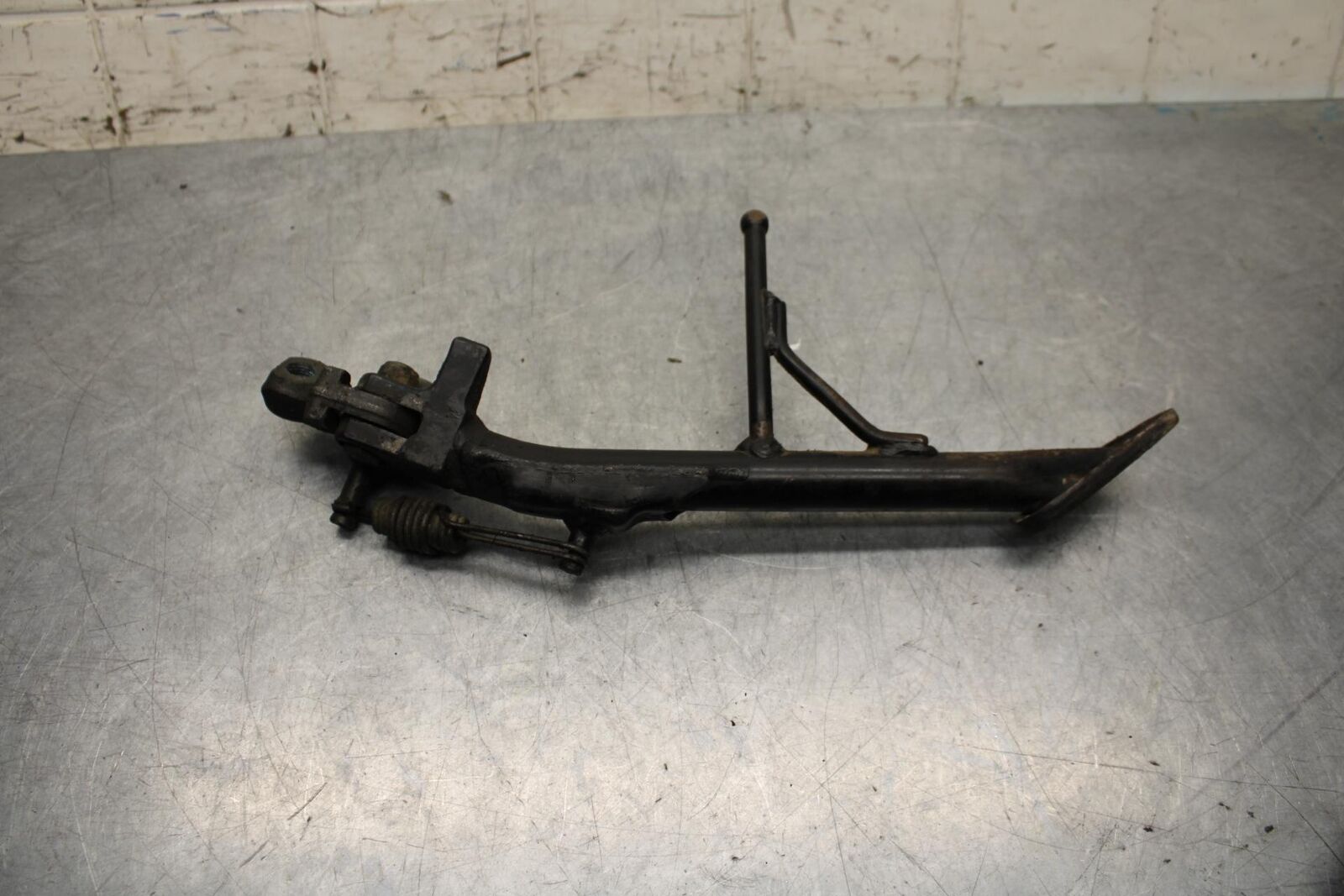 2006 Suzuki SV650S KICKSTAND SIDE KICK STAND BB65