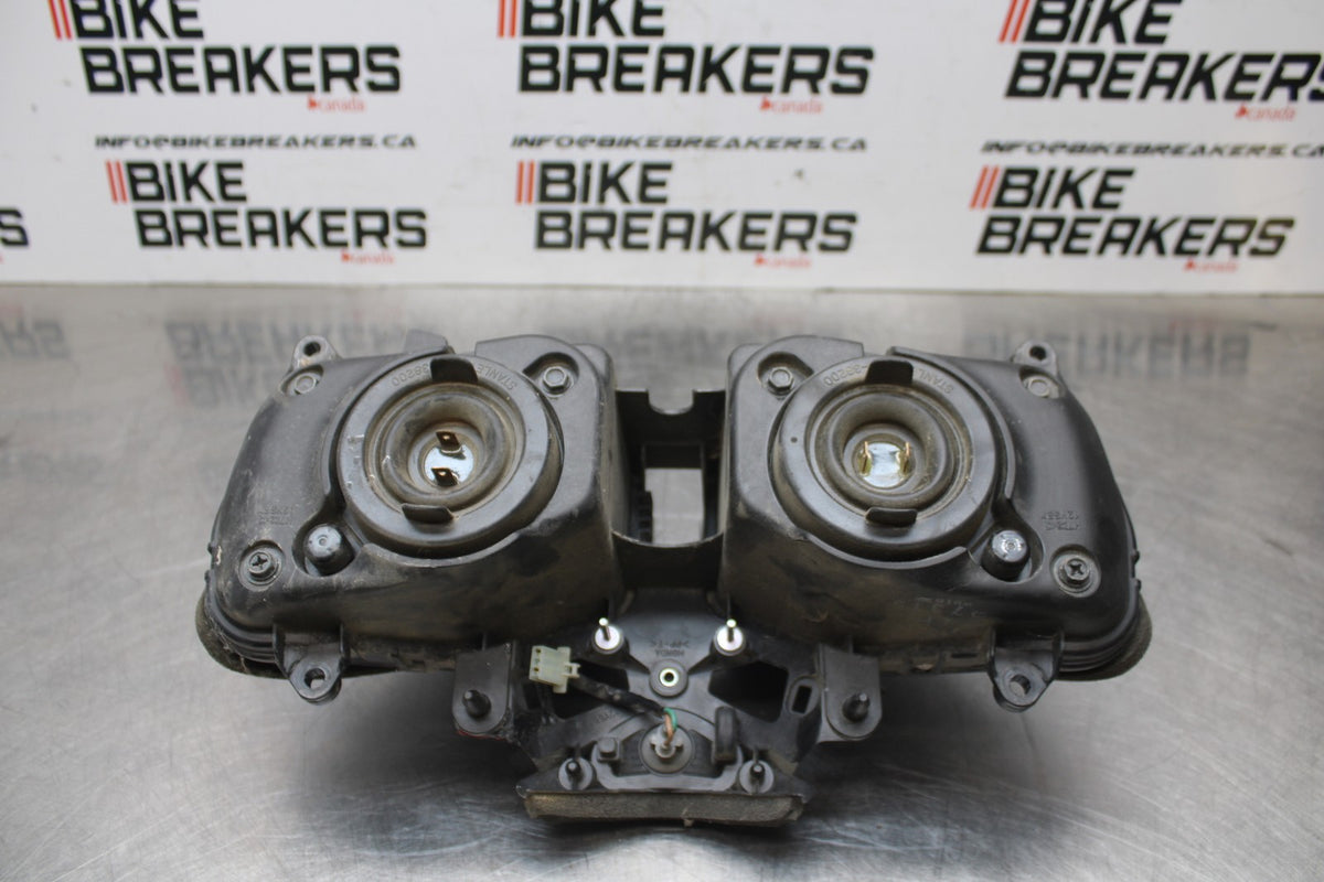 08 HONDA CBR125R FRONT HEADLIGHT HEAD LIGHT LAMP BB839
