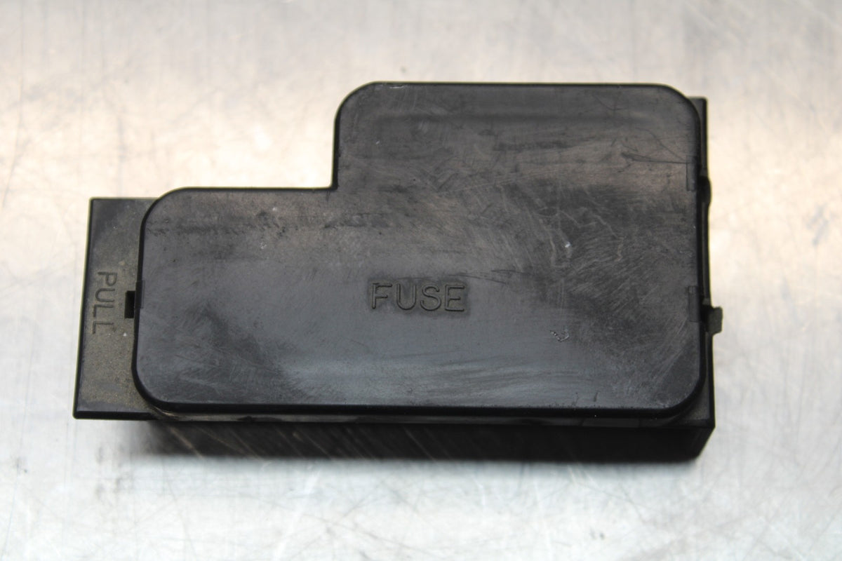 02 KAWASAKI VULCAN 800 VN800B CLASSIC JUNCTION BOX FUSE BOX BB862