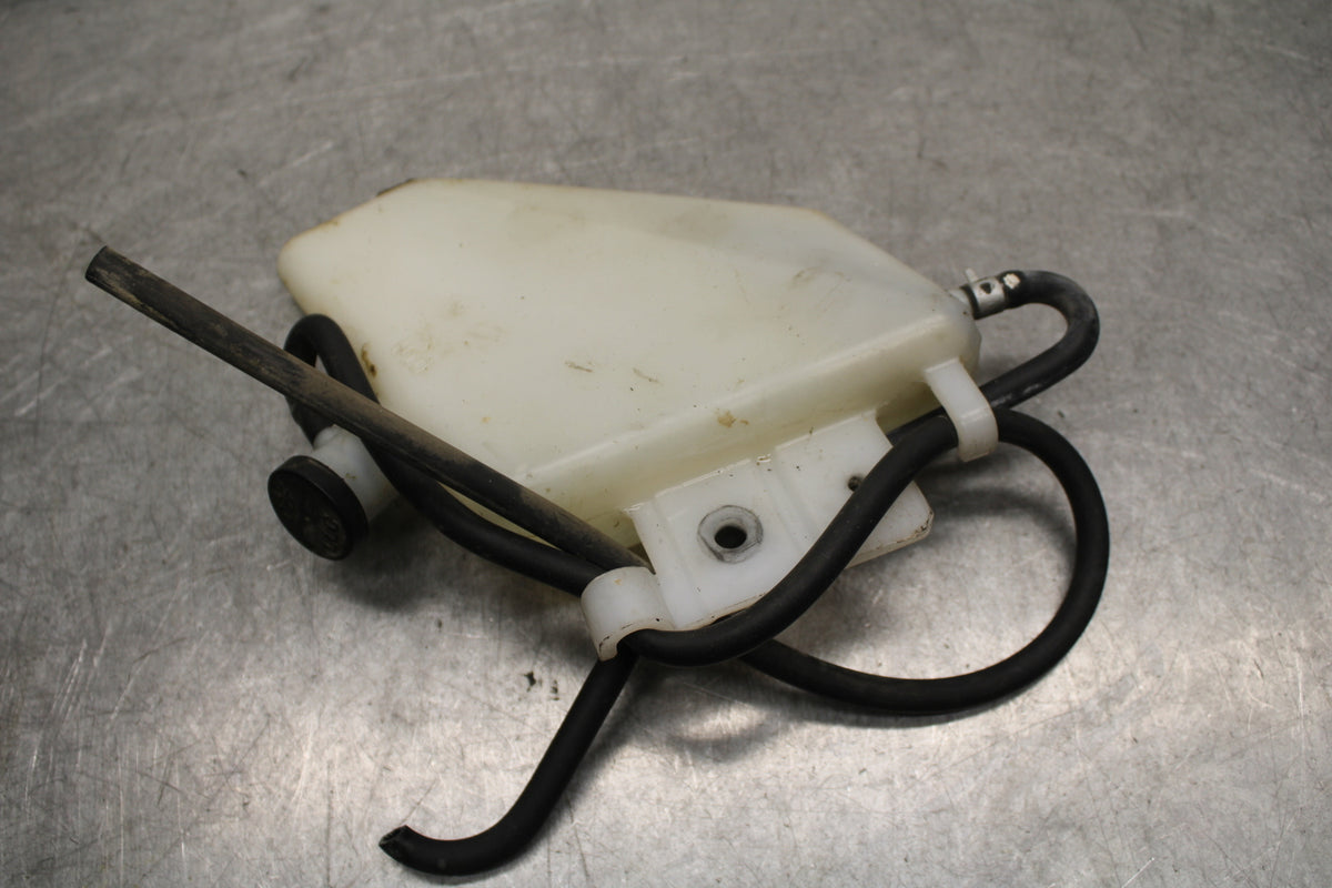 06-07 SUZUKI GSXR750 COOLANT WATER TANK RESERVOIR BOTTLE 17910-01H00 BB670