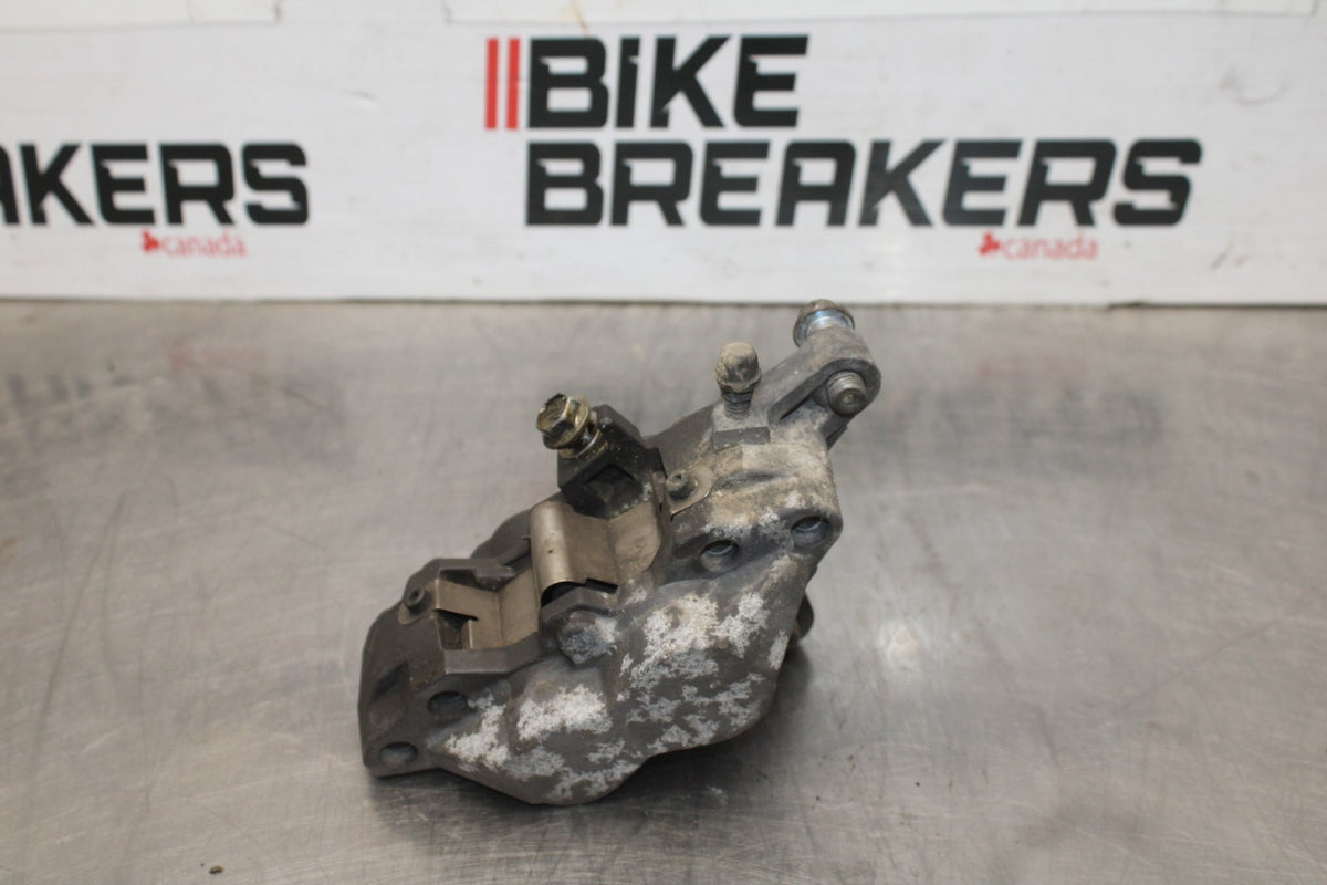 97-00 SUZUKI GSXR600 SRAD RIGHT LEFT FRONT BRAKE CALIPER SET PAIR CALIPERS BB921