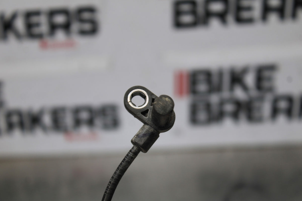 23-26 KAWASAKI NINJA ZX4RR FRONT ABS BRAKE SENSOR BB898