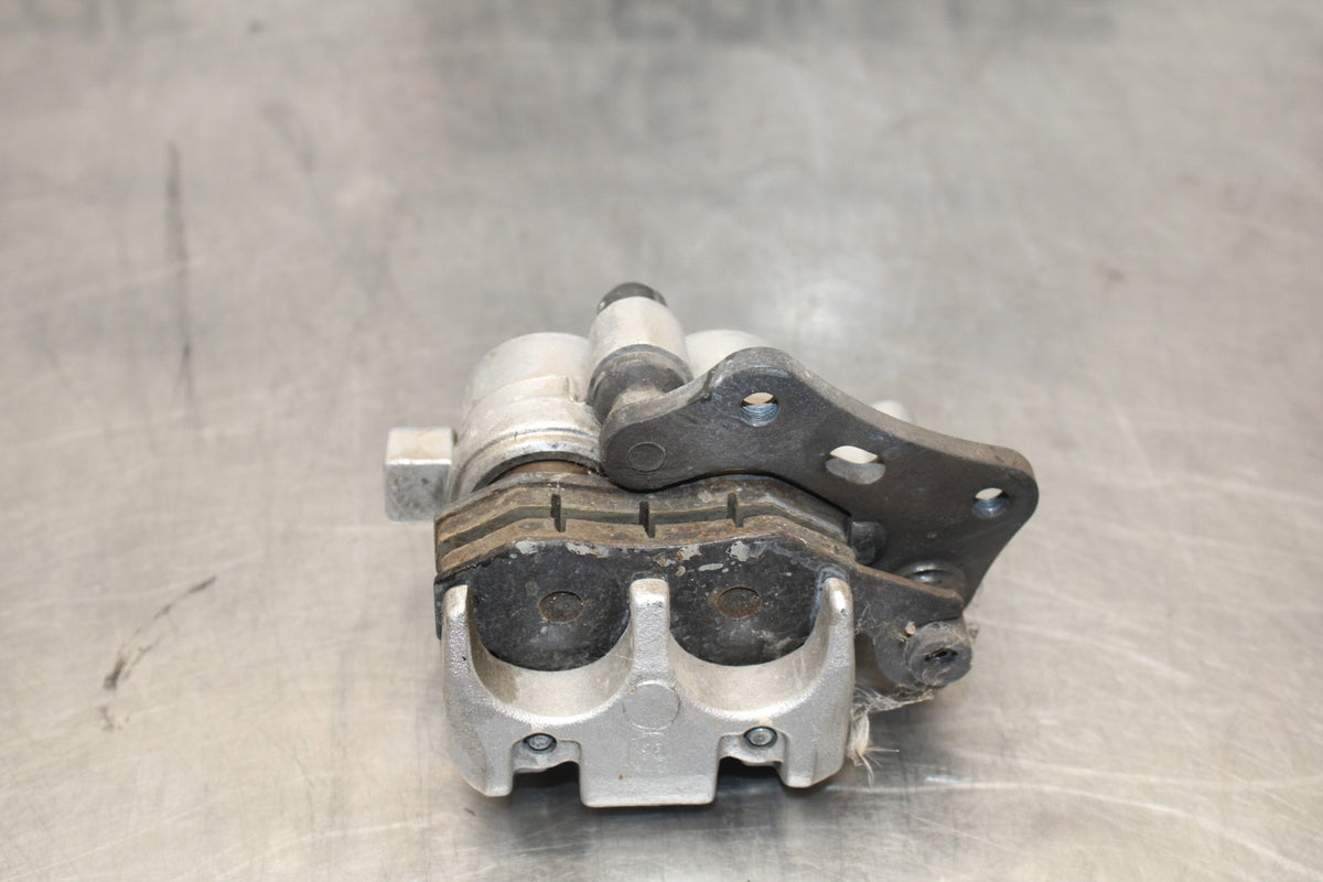 09 KAWASAKI NINJA 250R LEFT FRONT BRAKE CALIPER BB824