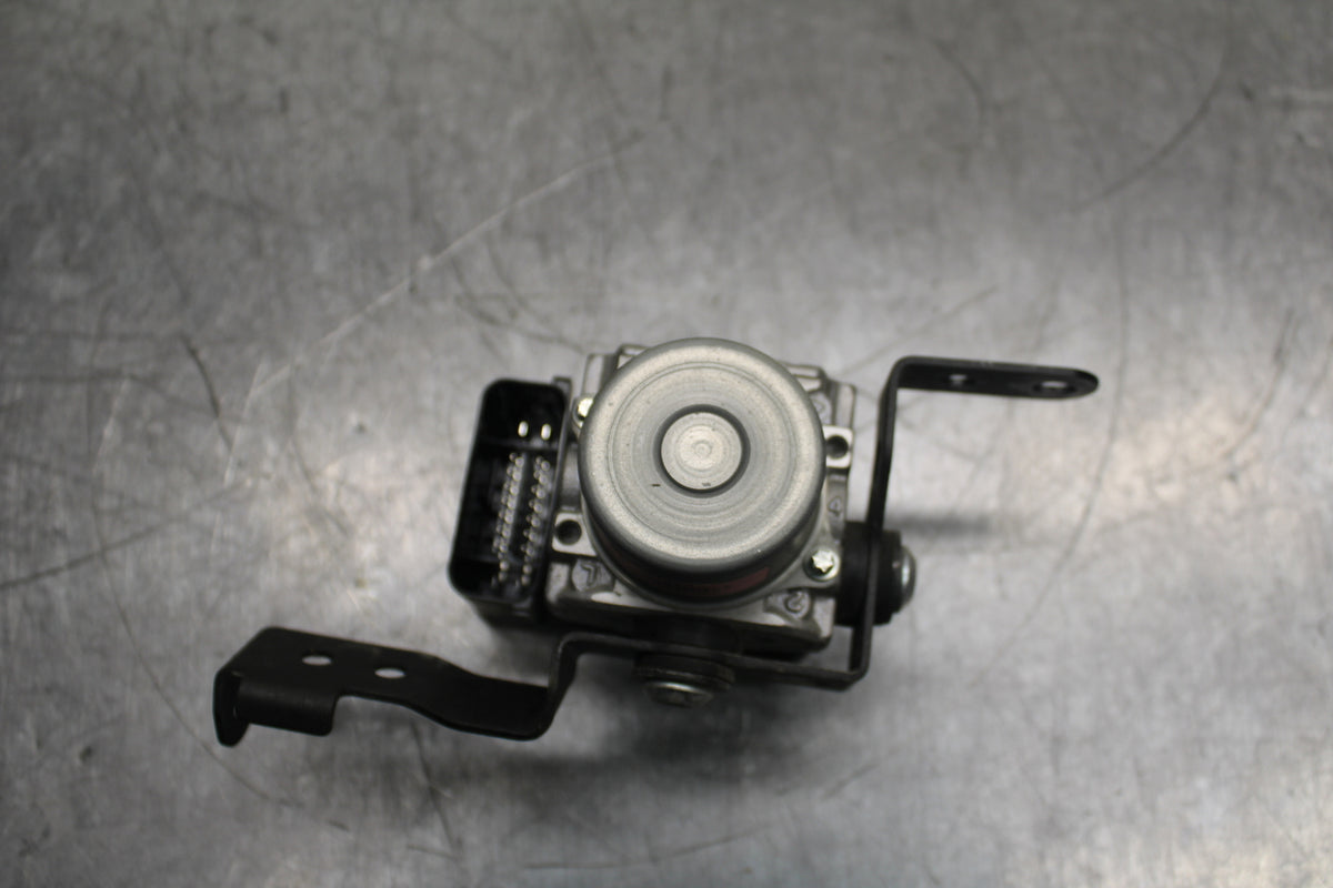 18-23 KAWASAKI NINJA 400 EX400 ABS ABS PUMP UNIT MODULE BB747