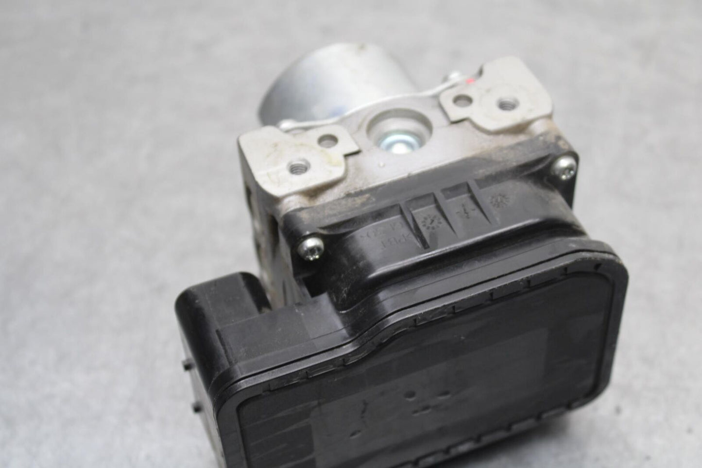 2008 Honda CBF1000 ABS PUMP UNIT MODULE BB641
