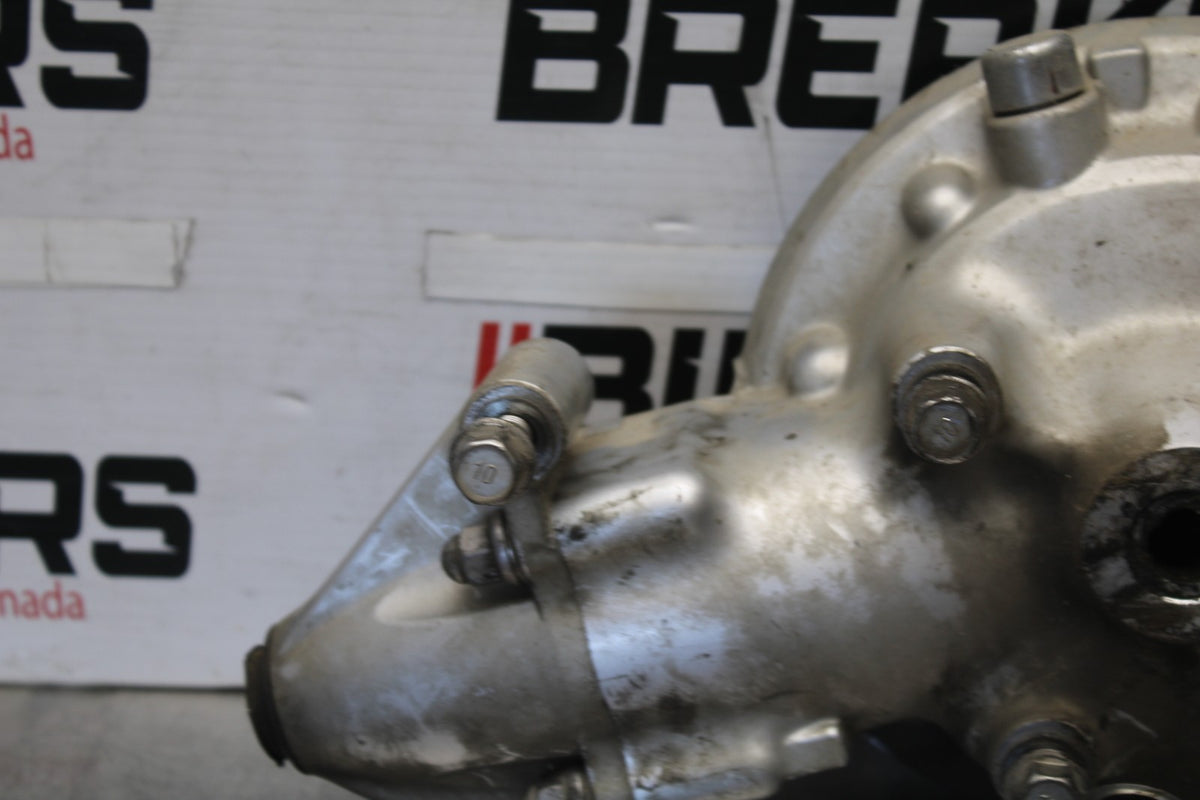 08 YAMAHA V STAR 1100 XVS1100AW CLASSIC FINAL DRIVE GEAR DIFFERENTIAL BB916