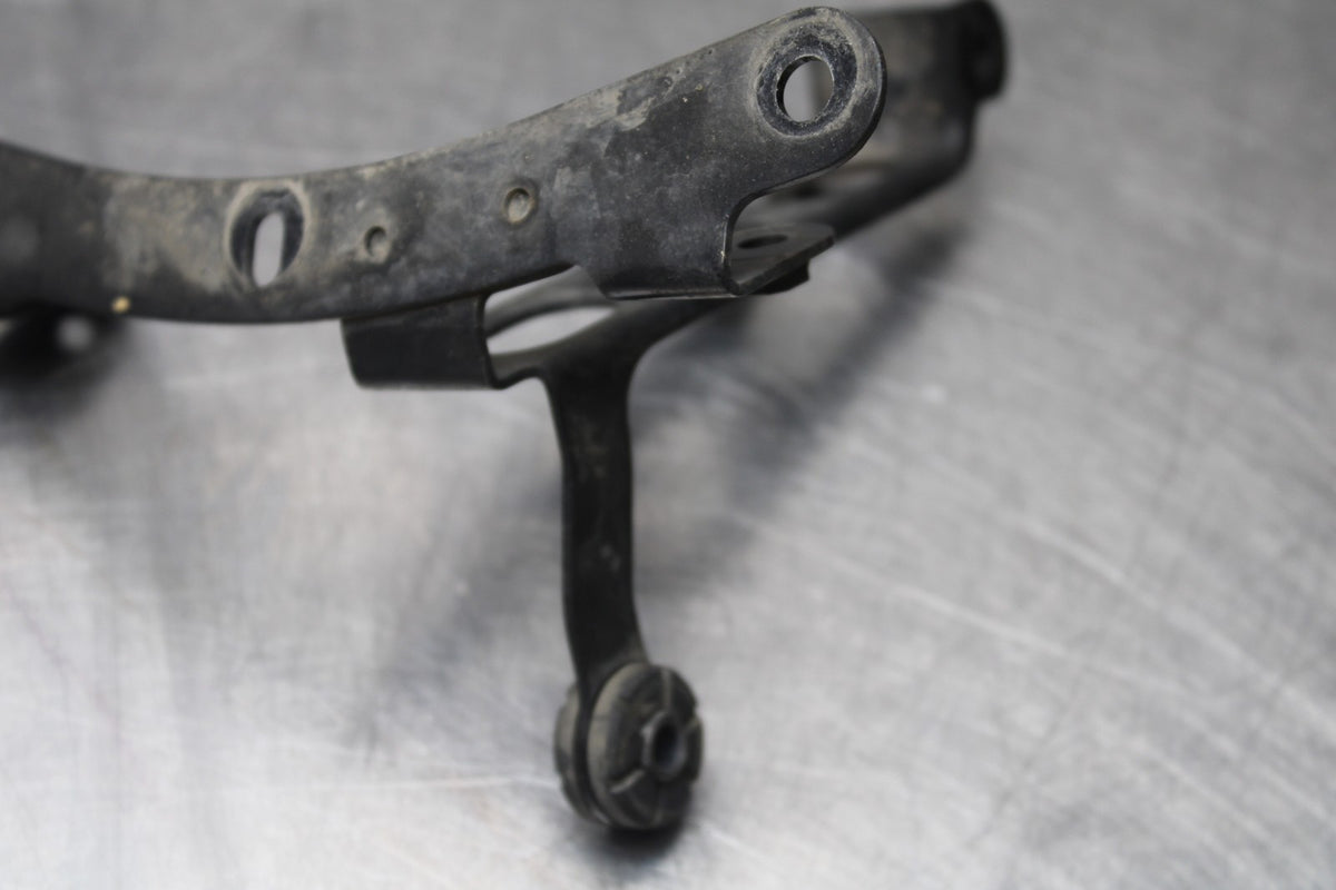 07-16 SUZUKI GSXR1000 OIL COOLER MOUNTING BRACKET MOUNT SUPPORT BB770
