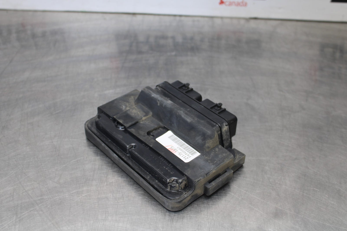 23-26 KAWASAKI NINJA ZX4RR ECU COMPUTER CONTROLLER UNIT ECM CDI BB872