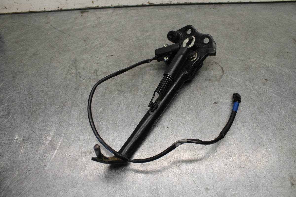 22-24 YAMAHA XSR900 KICKSTAND SIDE KICK STAND BB683