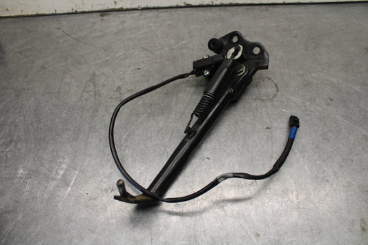 22-24 YAMAHA XSR900 KICKSTAND SIDE KICK STAND BB683