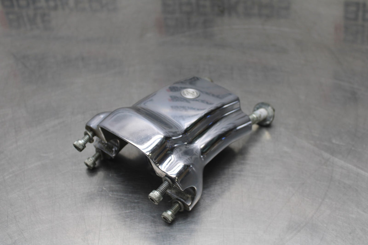 08 HARLEY-DAVIDSON SPORTSTER 1200 HANDLEBAR RISER BB794