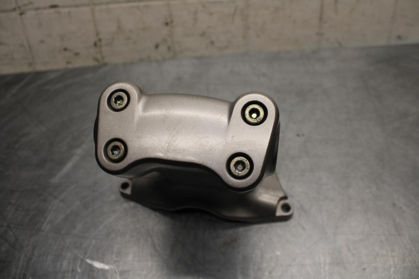 11-14 KAWASAKI VERSYS 650 LE 650C HANDLEBAR RISERS BB498