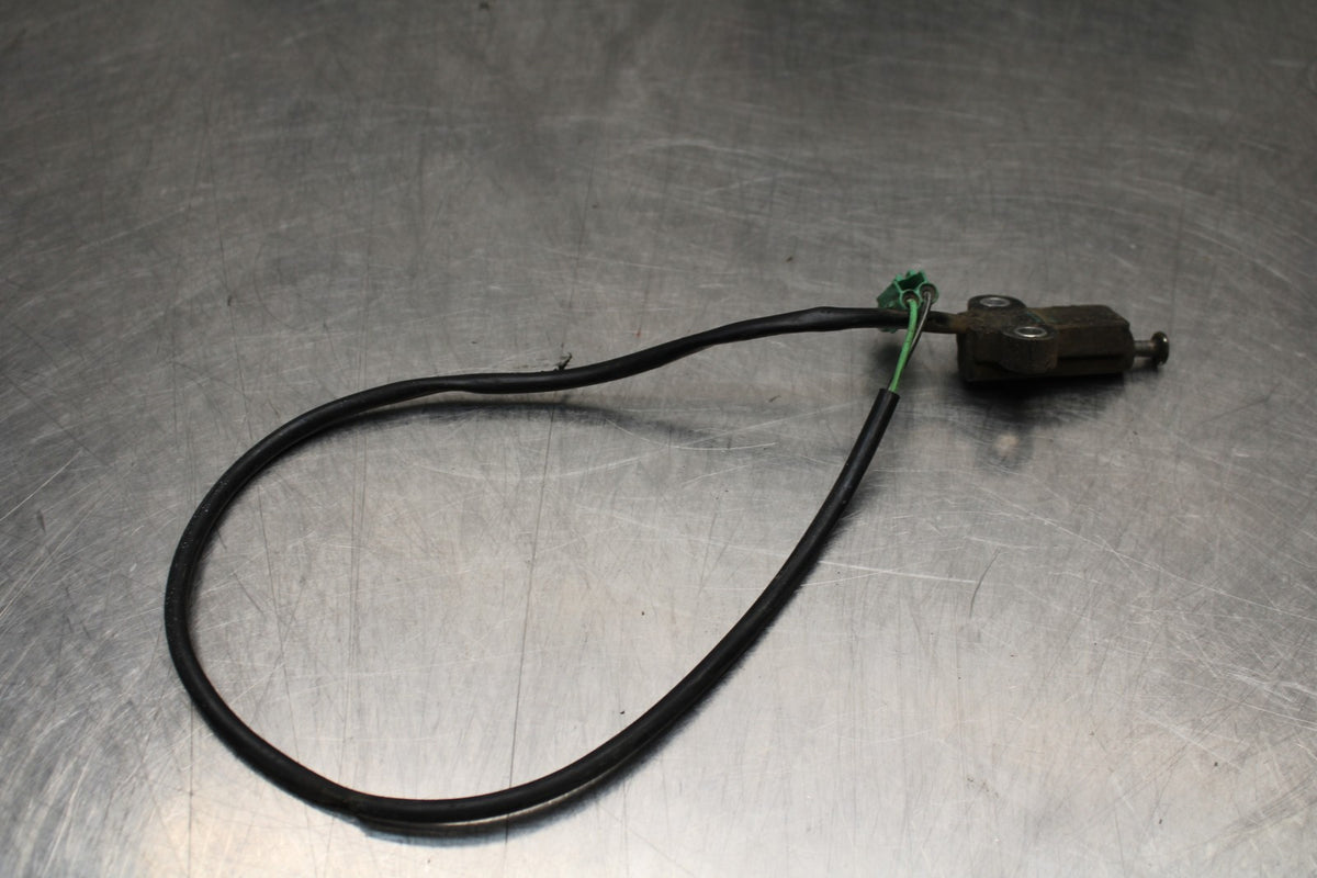 10 SUZUKI SV650 KICKSTAND SIDE KICK STAND SENSOR BB181