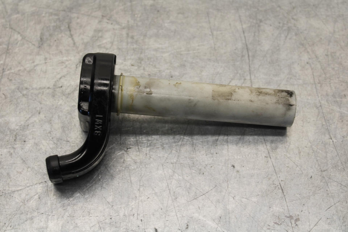 2000 Kawasaki Ninja ZX9R ZX900F RIGHT THROTTLE GRIP BB70