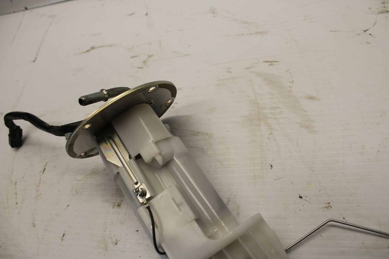 17-20 KAWASAKI NINJA 650 EX650 ABS FUEL PUMP GAS PETROL SENDER UNIT BB277