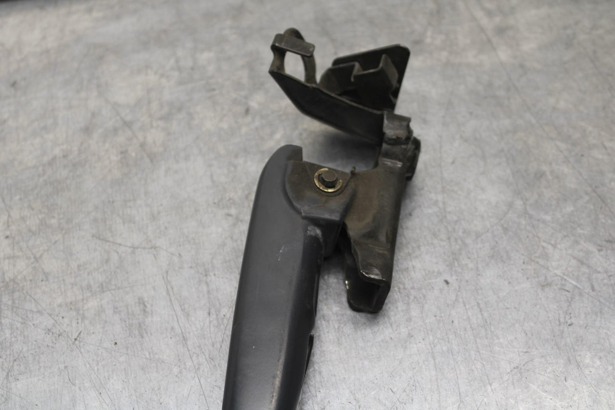 2001 Honda ST1100 LEFT PASSENGER REAR SEAT GRAB BAR HANDLE BB89