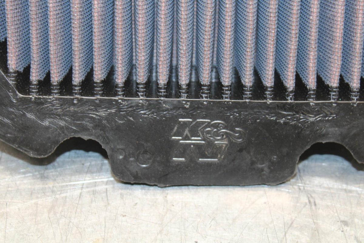 06-07 SUZUKI GSXR 600 AIRBOX AIR INTAKE FILTER BB104