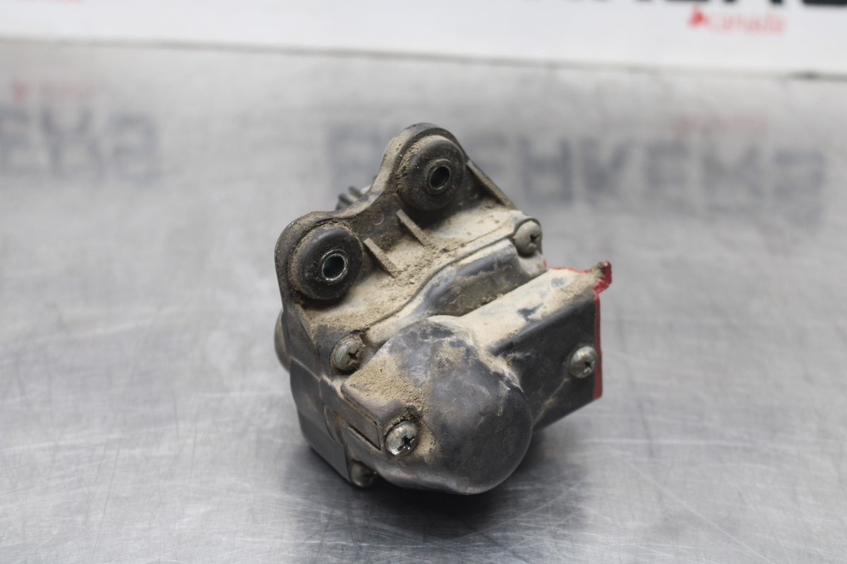 07 YAMAHA YZF R1 EXHAUST VALVE SERVO MOTOR BB826