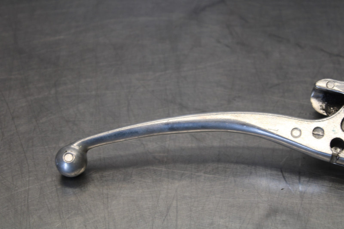 95 HONDA SHADOW 1100 CLUTCH PERCH MOUNT WITH LEVER  BB885