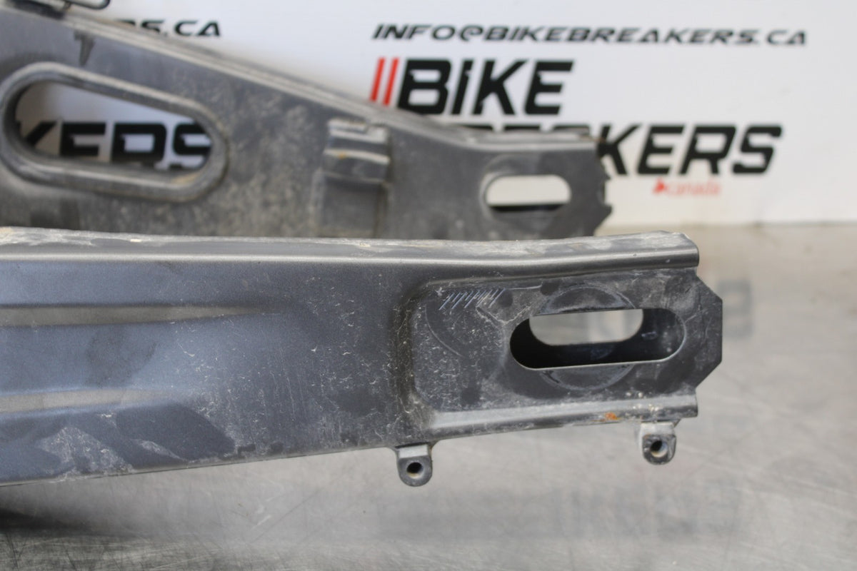 22-25 YAMAHA YZF R7 REAR SWINGARM BACK SUSPENSION SWING ARM BB182