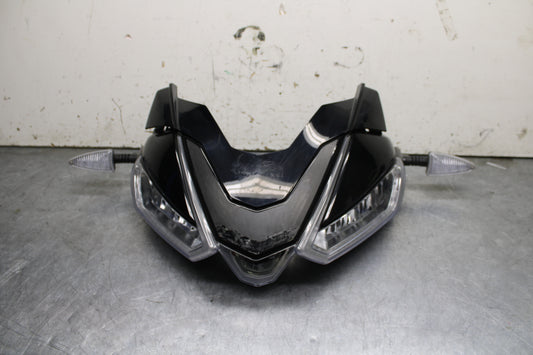 21-24 APRILIA TUONO 660 FACTORY FRONT HEADLIGHT HEAD LIGHT LAMP BB733