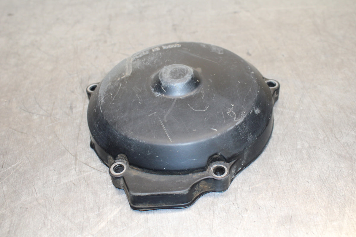 82-83 YAMAHA IT175 ENGINE MOTOR STATOR GENERATOR MAGNETO COVER BB108