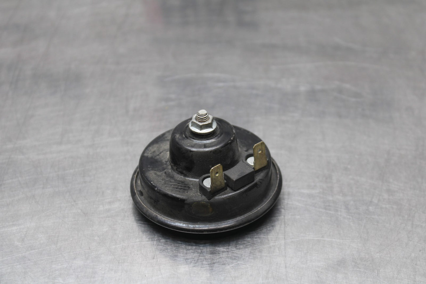 08 KAWASAKI NINJA ZX10R HORN SIGNAL BB201