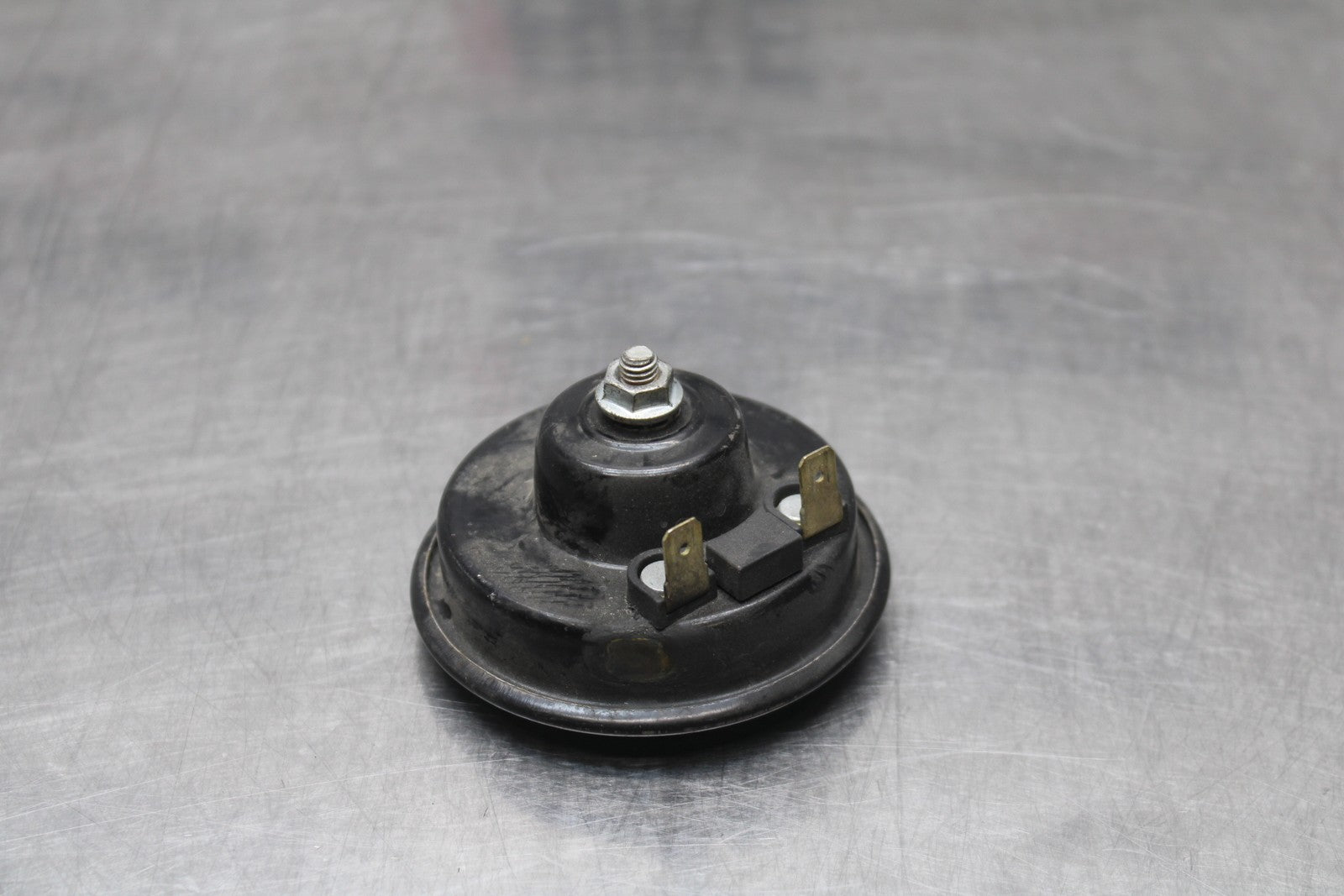 08 KAWASAKI NINJA ZX10R HORN SIGNAL BB201