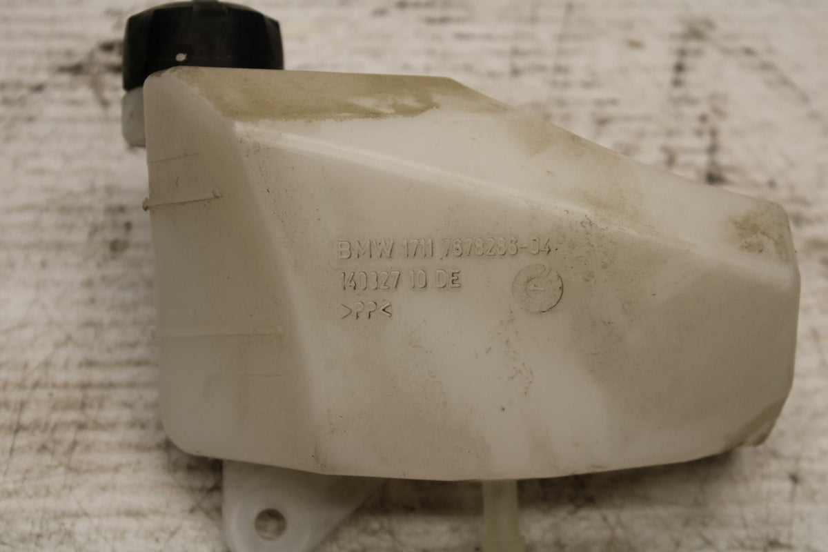 06-12 BMW F800ST COOLANT WATER TANK RESERVOIR BOTTLE BB291