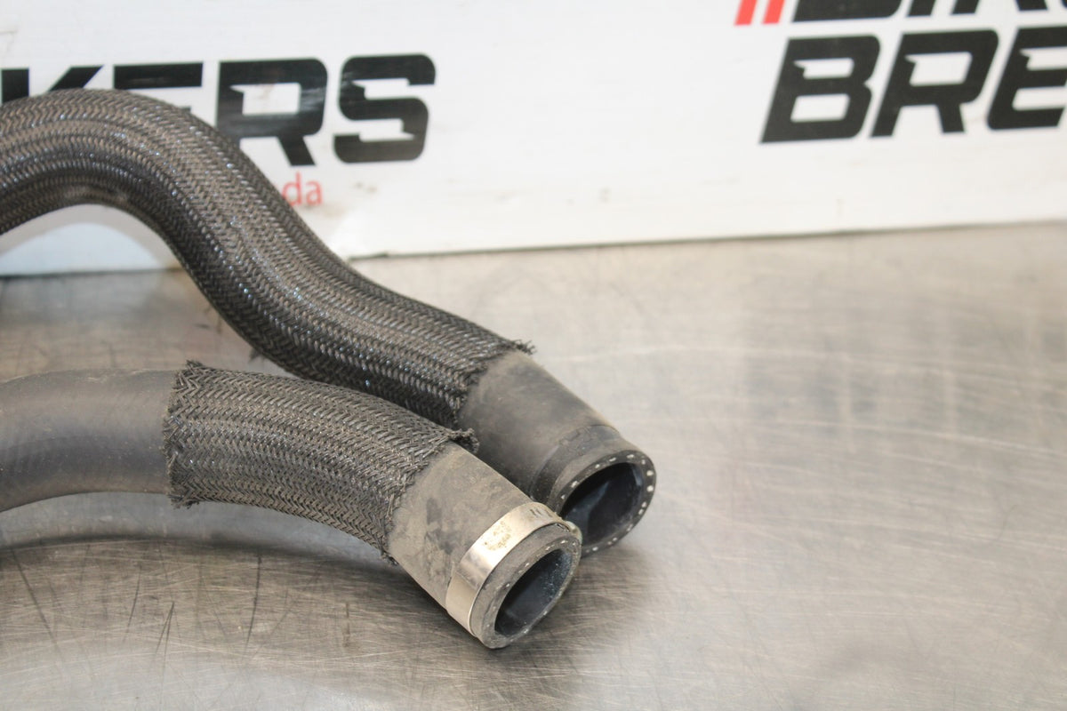 15-26 SUZUKI GSXR600 RADIATOR HOSES ENGINE COOLANT WATER PIPES HOSE KIT BB888