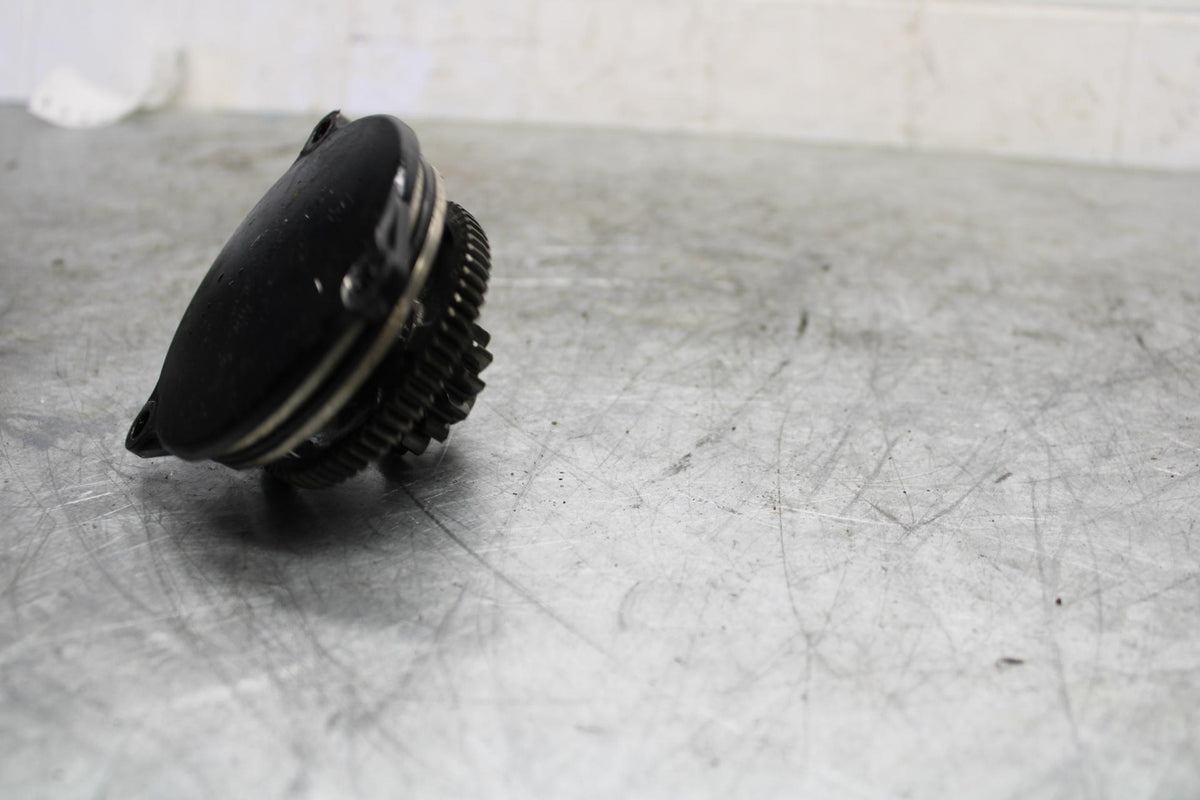 08-10 SUZUKI GSXR600 ENGINE MOTOR IDLER IDLING GEAR BB430
