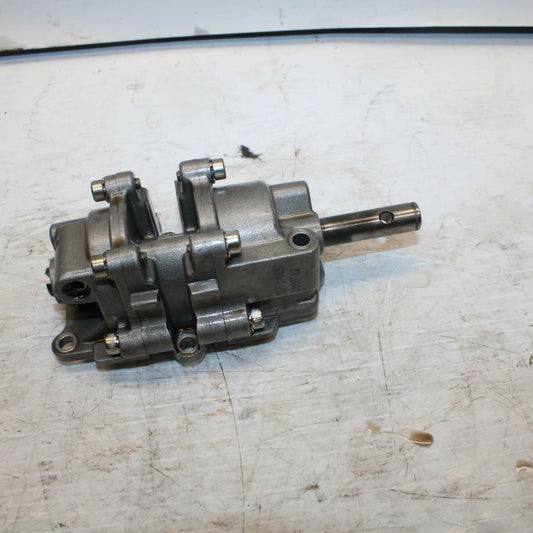 10-11 APRILIA RSV4 ENGINE MOTOR OIL PUMP  BB268