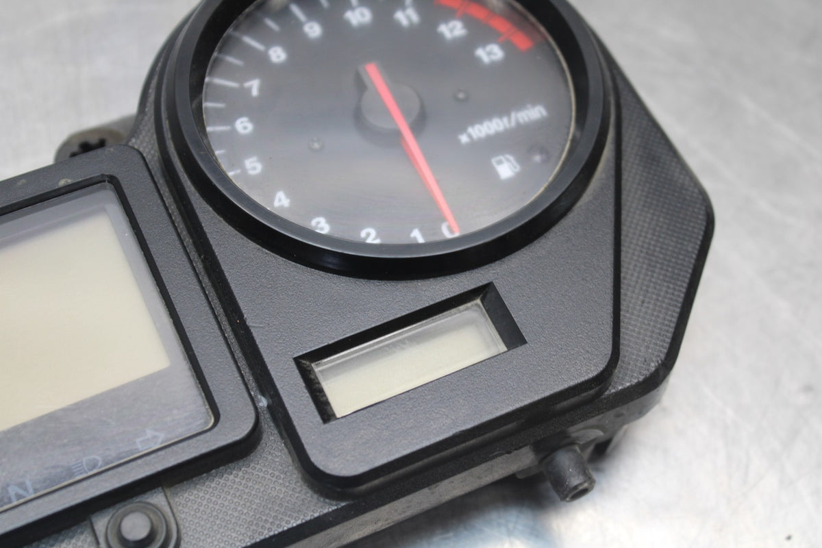00-01 HONDA CBR929RR SPEEDO GAUGES DISPLAY CLUSTER SPEEDOMETER TACHOMETER BB925