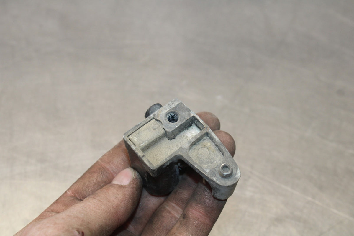 03-08 HONDA VTX1300C IGNITION LOCK KEY SET BB868