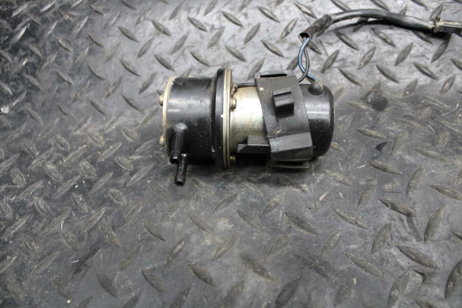 84-85 YAMAHA VIRAGO 1000 FUEL GAS PUMP BB173