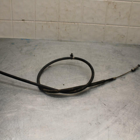 11-22 SUZUKI GSXR600 / 750 CLUTCH CABLE LINE BB422