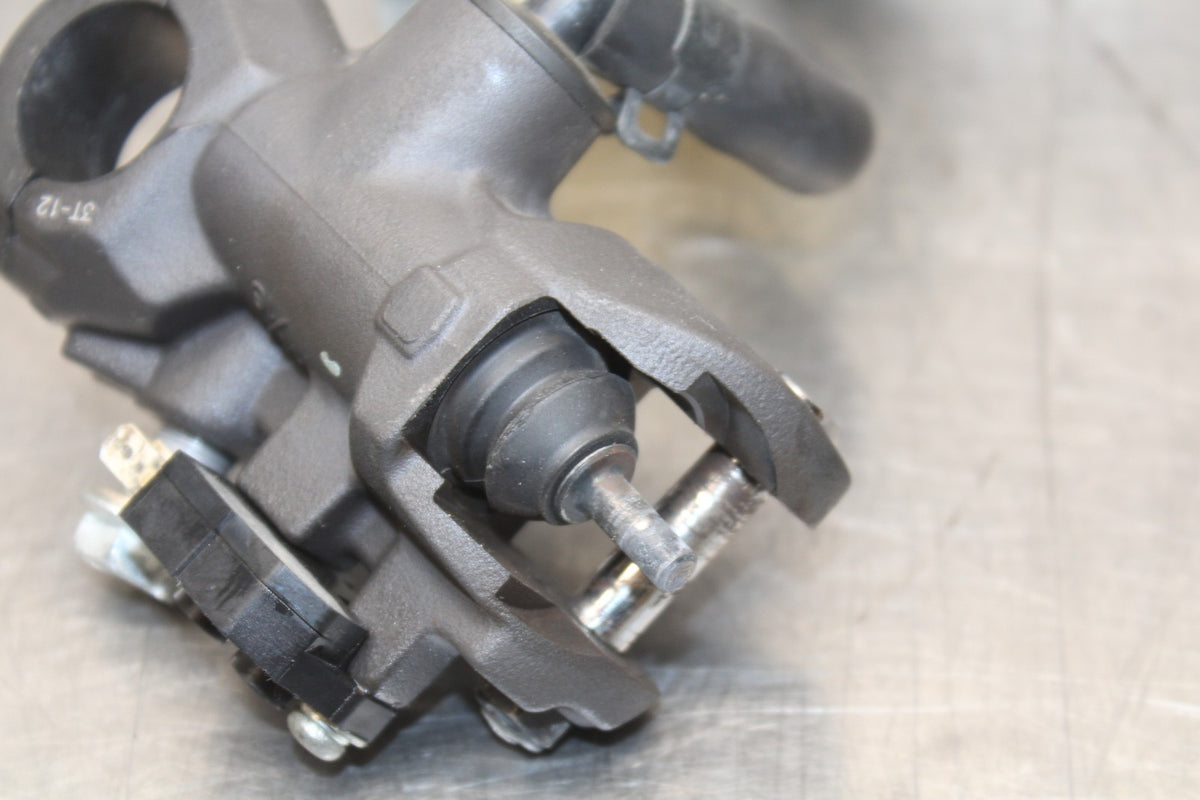 08-10 SUZUKI GSXR 600 FRONT BRAKE MASTER CYLINDER BB765