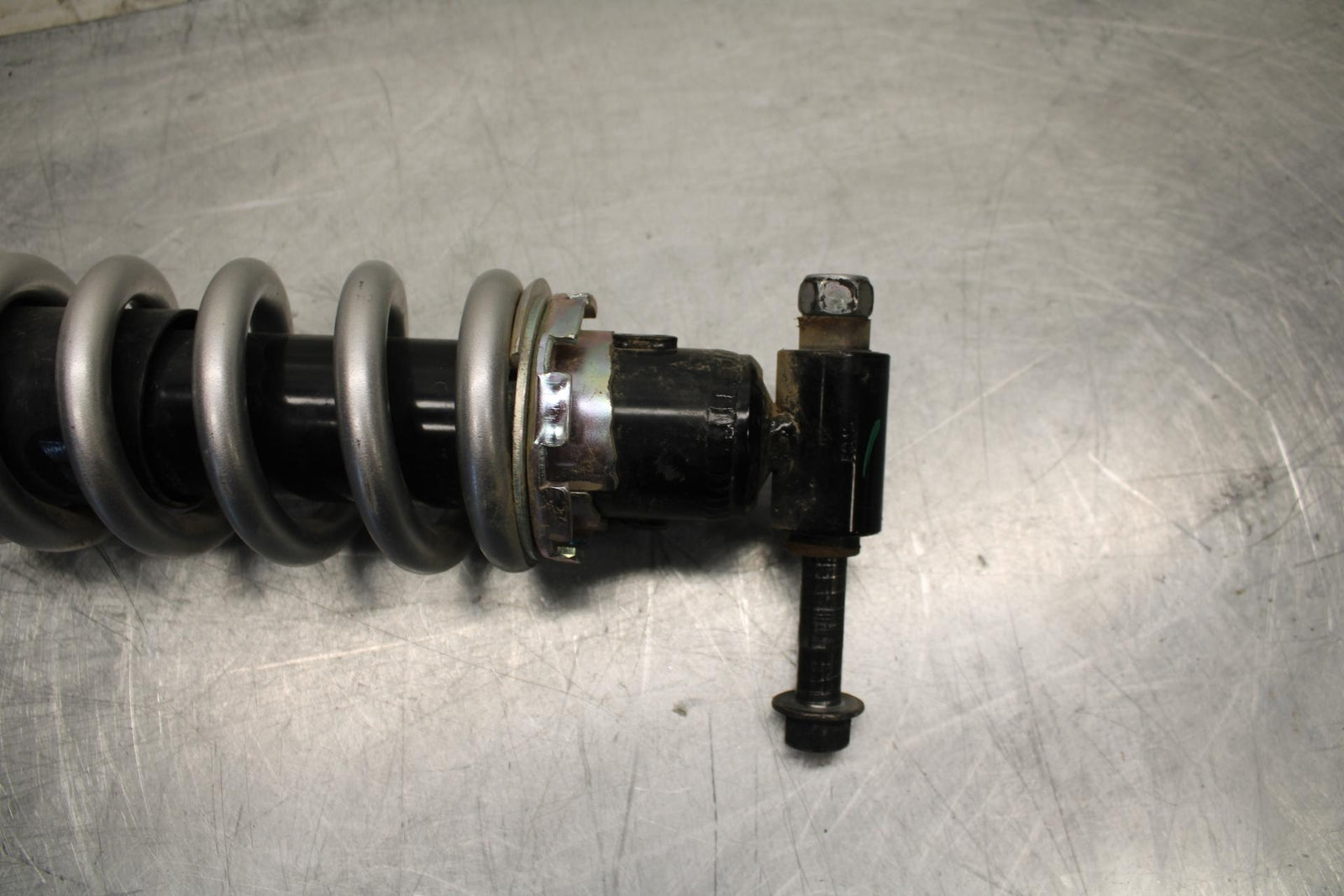 15-17 YAMAHA YZF R3 REAR BACK SHOCK ABSORBER SUSPENSION 1WD-F2210-00-00 BB453