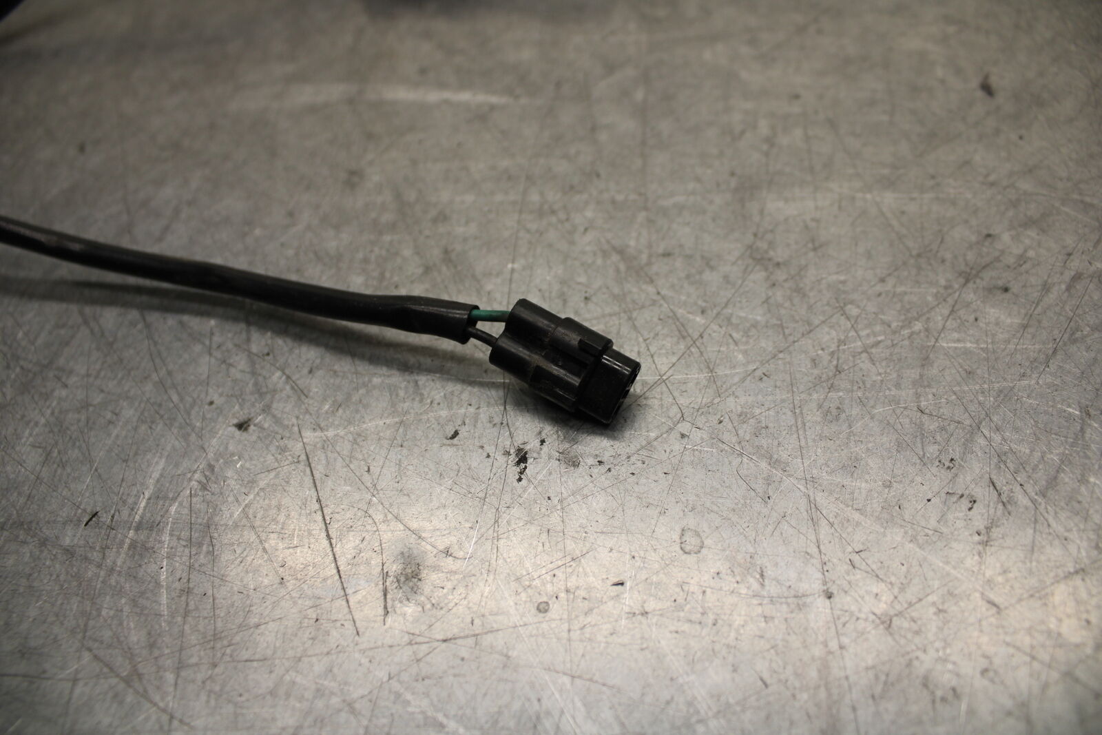 16 KAWASAKI NINJA ZX10R KICKSTAND SIDE KICK STAND SENSOR 27010-0003 BB650