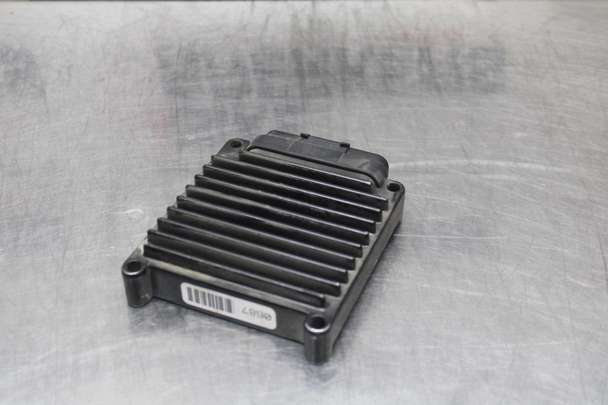 08 HARLEY-DAVIDSON SPORTSTER 1200 ECU COMPUTER CONTROLLER UNIT ECM CDI BB794