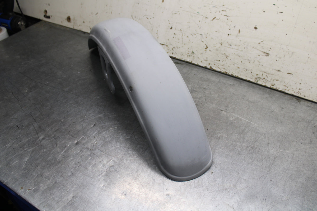 78-81 YAMAHA XS1100 FRONT WHEEL FENDER COWL FAIRING BB107