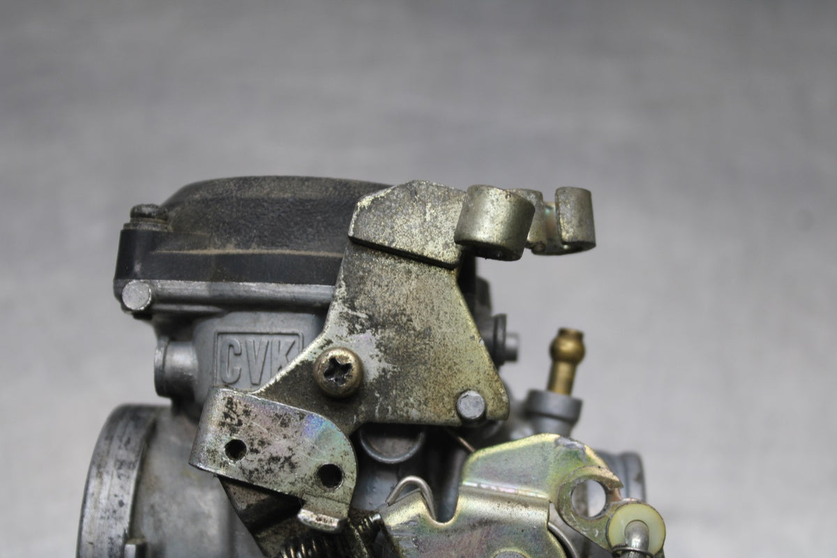 02 KAWASAKI VULCAN 800 VN800B CLASSIC CARB CARBURETOR BB862
