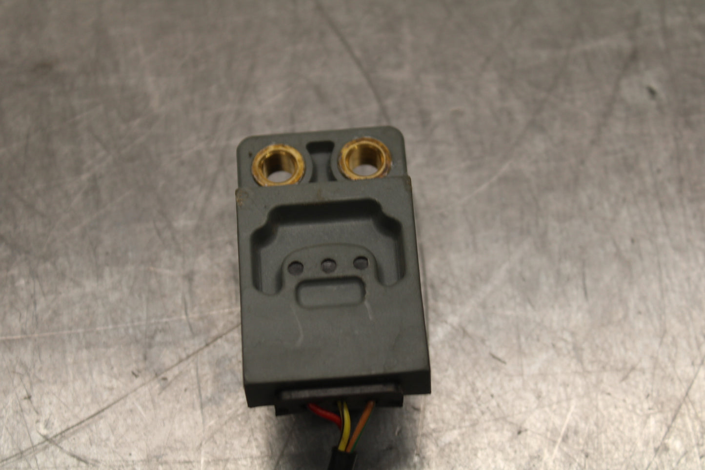 17-24 KTM 390 DUKE TIP OVER BANK ANGLE CRASH SENSOR SWITCH  BB734