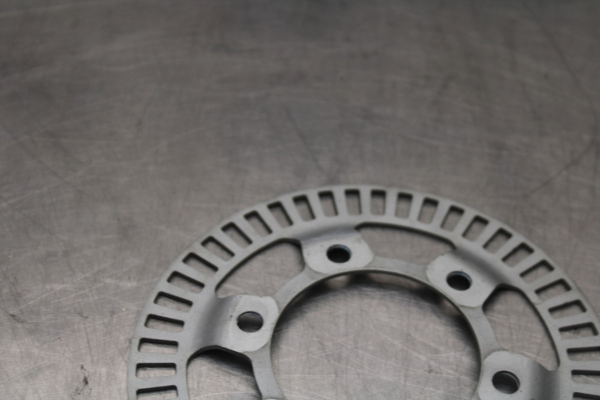 15 APRILIA RSV4 FACTORY APRC ABS FRONT WHEEL ABS BRAKE RING DISC BB901
