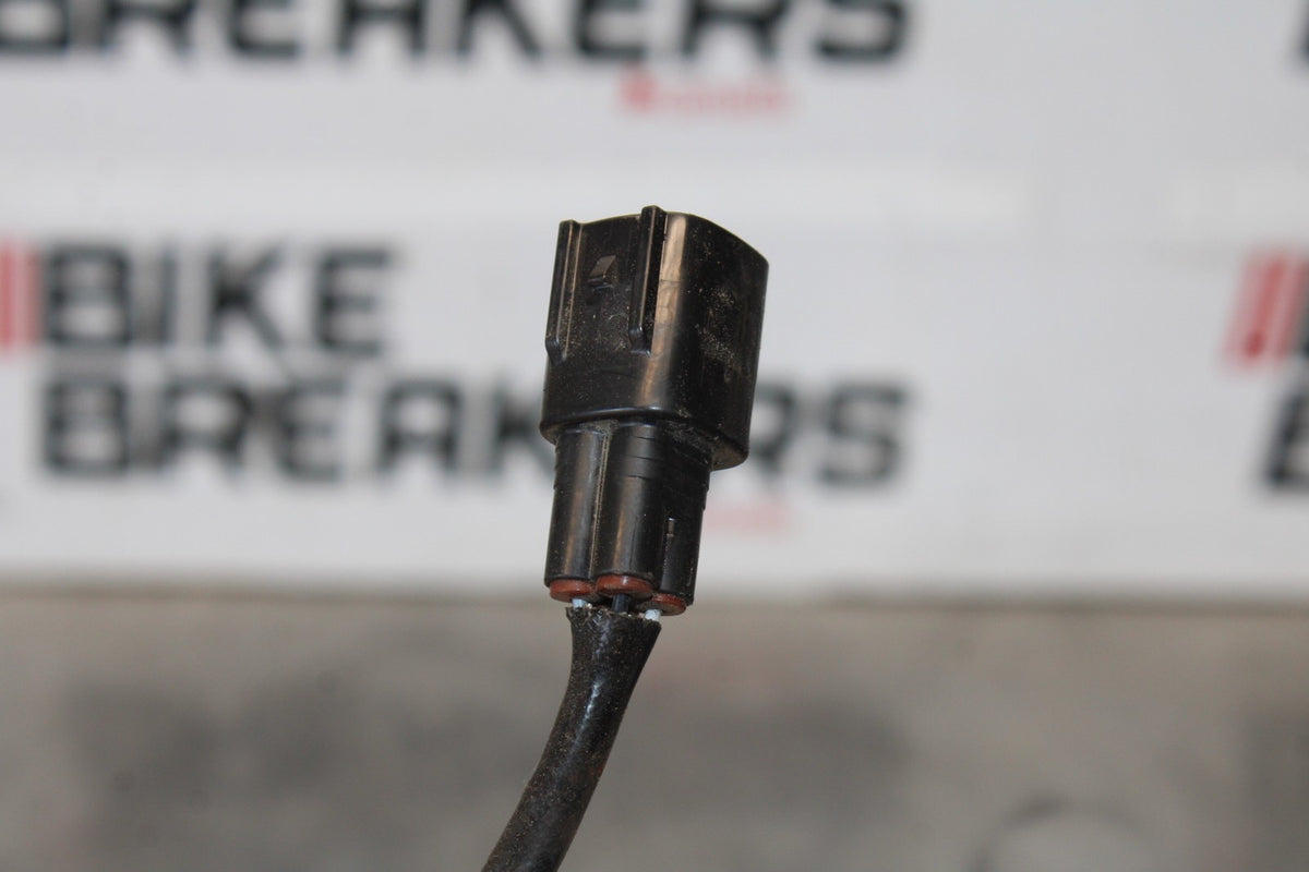 24-25 KAWASAKI NINJA 500 ABS OXYGEN O2 EXHAUST GAS LAMBDA SENSOR BB899